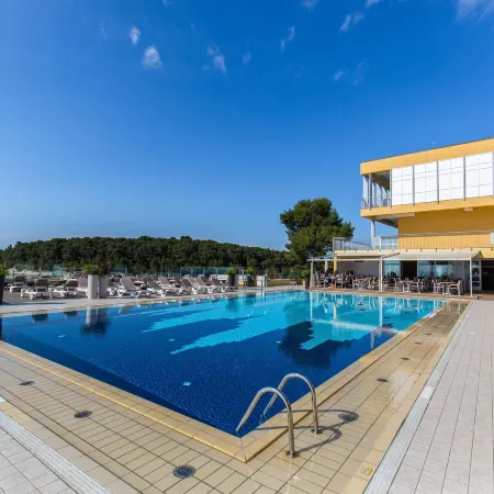 Horizont Resort