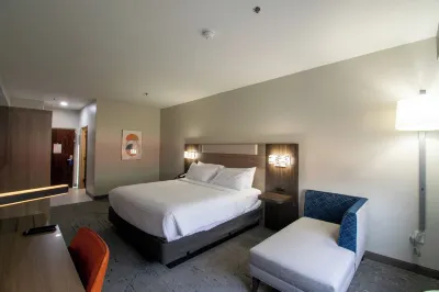 Holiday Inn Express & Suites Sulphur Springs Hotels in Sulphur Springs