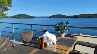 Pansion Alen - Dugi Otok Hotels in Luka