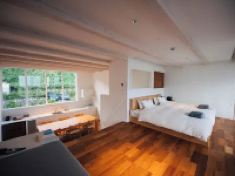 カラリト五島列島 五島市のホテル