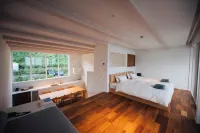 Colorit Goto Islands Hotels in Goto