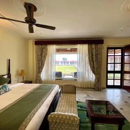Sariska Safari Lodge