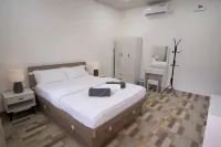 The Happiness Sun Suites Hotel a Dhigurah