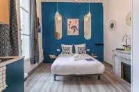 WS Marais - République