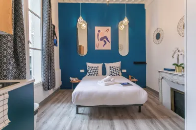 WS Marais - République Hotels in Paris