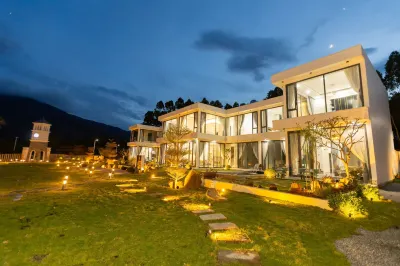 TKH Resort Hotels in Yang Tao