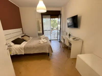 Desert Home Eur Torrino Hotels in Torrino