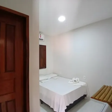 Pousada Brilho Dos Lençóis