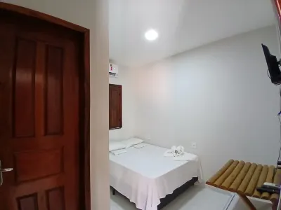 Pousada Brilho Dos Lençóis Hotels in 