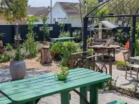 Suzies Huis Restaurant Bed and Breakfast Hoteles en Matroosfontein