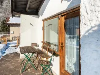Bungalow in St Johann Near Ski Slopes