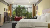 Amador Suites Lekki Hotels in Sangotedo
