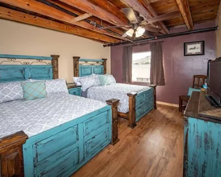 Alpine City Place Hotels in Alpine