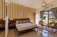 Inaari by Hireavilla -5BR with Private Pool in Anjuna
