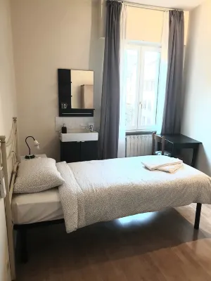 Hotel Por Santa Maria Hoteller i San Giovanni