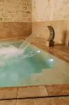Spasimo Hôtellerie - spa