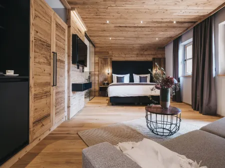 Vaya Achensee Отели в г. Гемайнде Ахенкирх