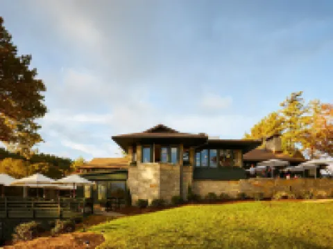 Skyline Lodge Hotels in Highlands