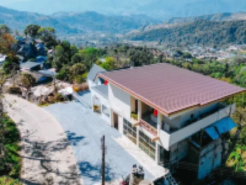 Doichang View Hotels in Mae Suai