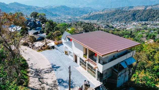 รูปภาพของดอยช้างวิว