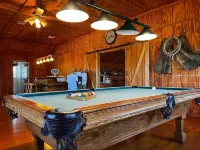 CRC Ranch Retreat Hotels in Bandera