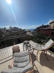 Appartamento tenuta Tinola