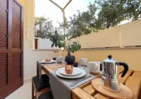Solemar Sicilia - White Loft Hotels near Mondello Palace Hotel