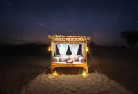 Grand Khalifa Luxury Camp