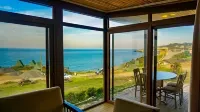 Sahil Kamp Istanbul Hotel - Sea View