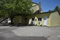Robbins Motel