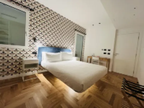 Marina Boutique Rooms Hotels in Carini