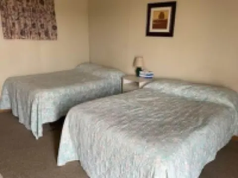 GULL LAKE LODGE MOTEL Hotels in 