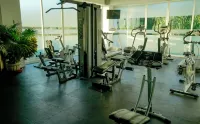 Gamma by Fiesta Americ Xalapa Nubara - Gym