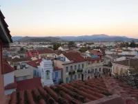 Byron Traditional Hotel - 絶景