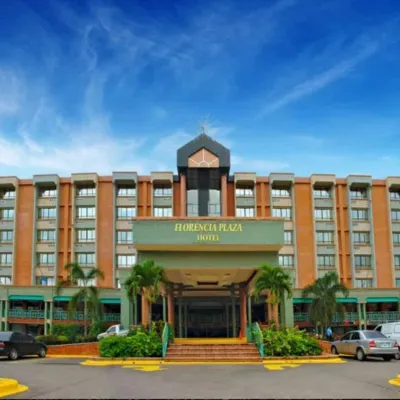 Florencia Plaza Hotel Hotels near Boulevard Suyapa