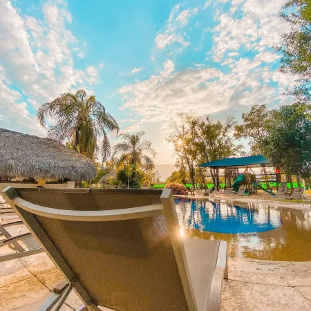 Gran Hotel Las Fuentes