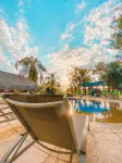 Gran Hotel Las Fuentes - ที่มีสระว่ายน้ำ