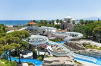 Swandor Hotels & Resorts Topkapı Palace - Resorts