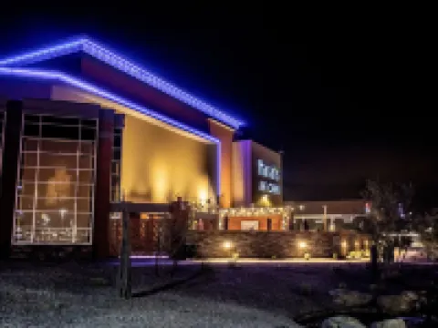 Harrah's Ak-Chin  – A Caesars Rewards Destination Hotels in Pinal County