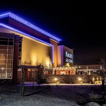 Harrah's Ak-Chin  – A Caesars Rewards Destination