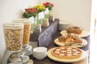 Hotel Vittoria - Breakfast