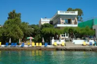 Polydoros Appartments - 2-Star