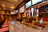 Comfort Inn & Suites Plattsburgh - Morrisonville - bar