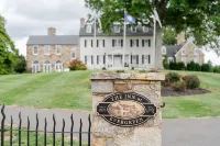 Inn at Evergreen Hotel a Prince William County