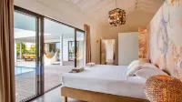The Villas by Lxryhome