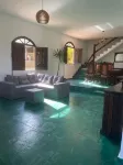 Pousada Oliveiras Pe na Areia
