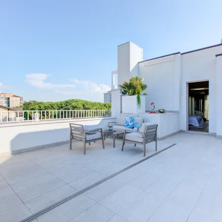 Villa Italia