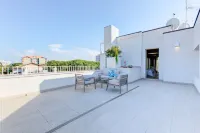 Villa Italia Hotels in Cesenatico