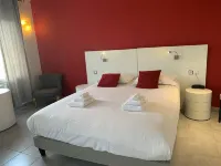 Hotel Restaurant le Gardon - Pont du Gard