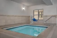 Spark by Hilton Albuquerque North I-25 - Gym